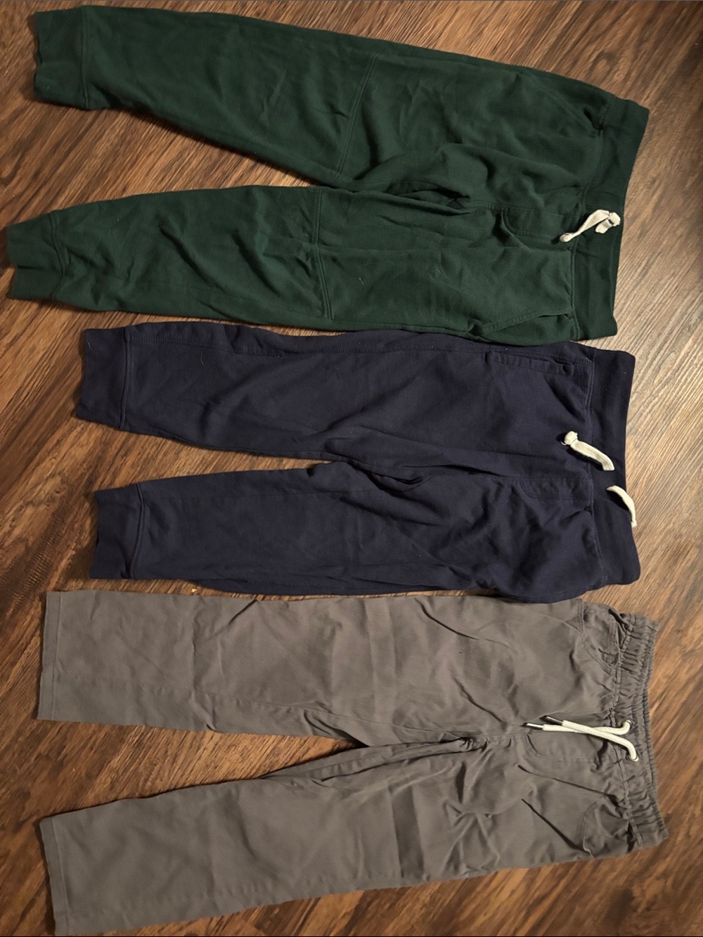 Tommy Bahama Drawstring Pants Bundle
